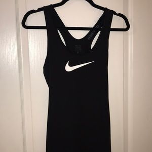 Nike Pro Tank top!!